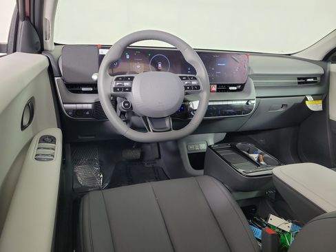 New 2026 Hyundai Ioniq 5 SEL image 12