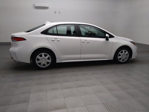 Used 2024 Toyota Corolla LE image 10