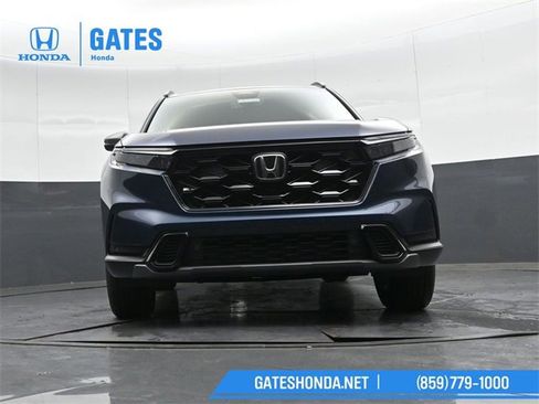 New 2026 Honda CR-V Sport-L image 45