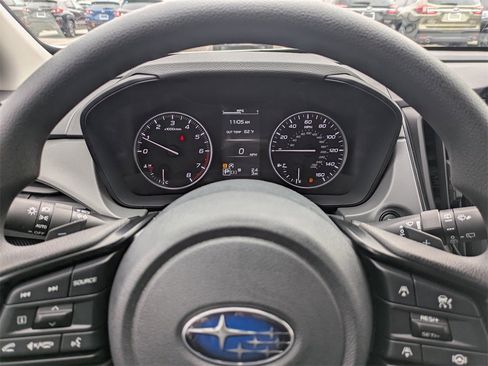 New 2026 Subaru Crosstrek 2.0i Premium image 32