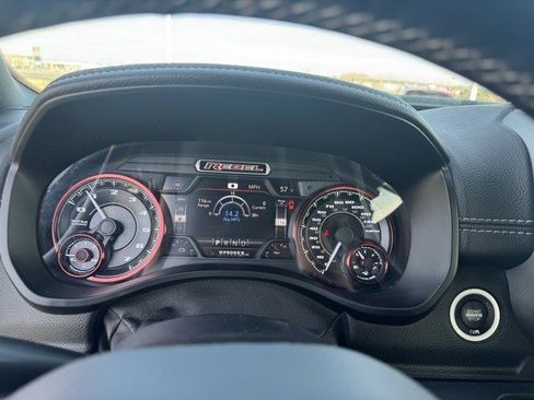 Used 2020 RAM 1500 Rebel w/ Rebel Level 1 Equipment Group image 14