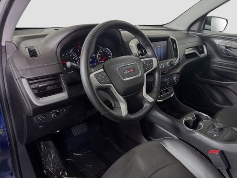 Used 2023 GMC Terrain SLT w/ Elevation Edition FWD image 23