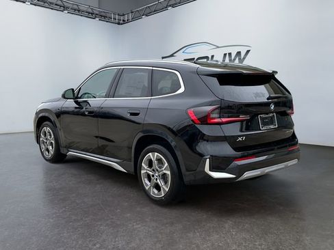 New 2026 BMW X1 xDrive28i w/ Convenience Package image 5
