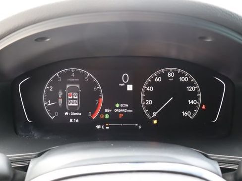 Used 2023 Honda Civic Sport image 39