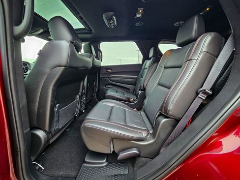 New 2026 Dodge Durango GT image 33