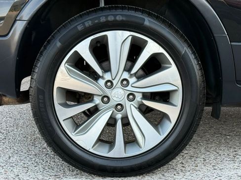 Used 2017 Buick Encore Preferred AWD/4WD image 25