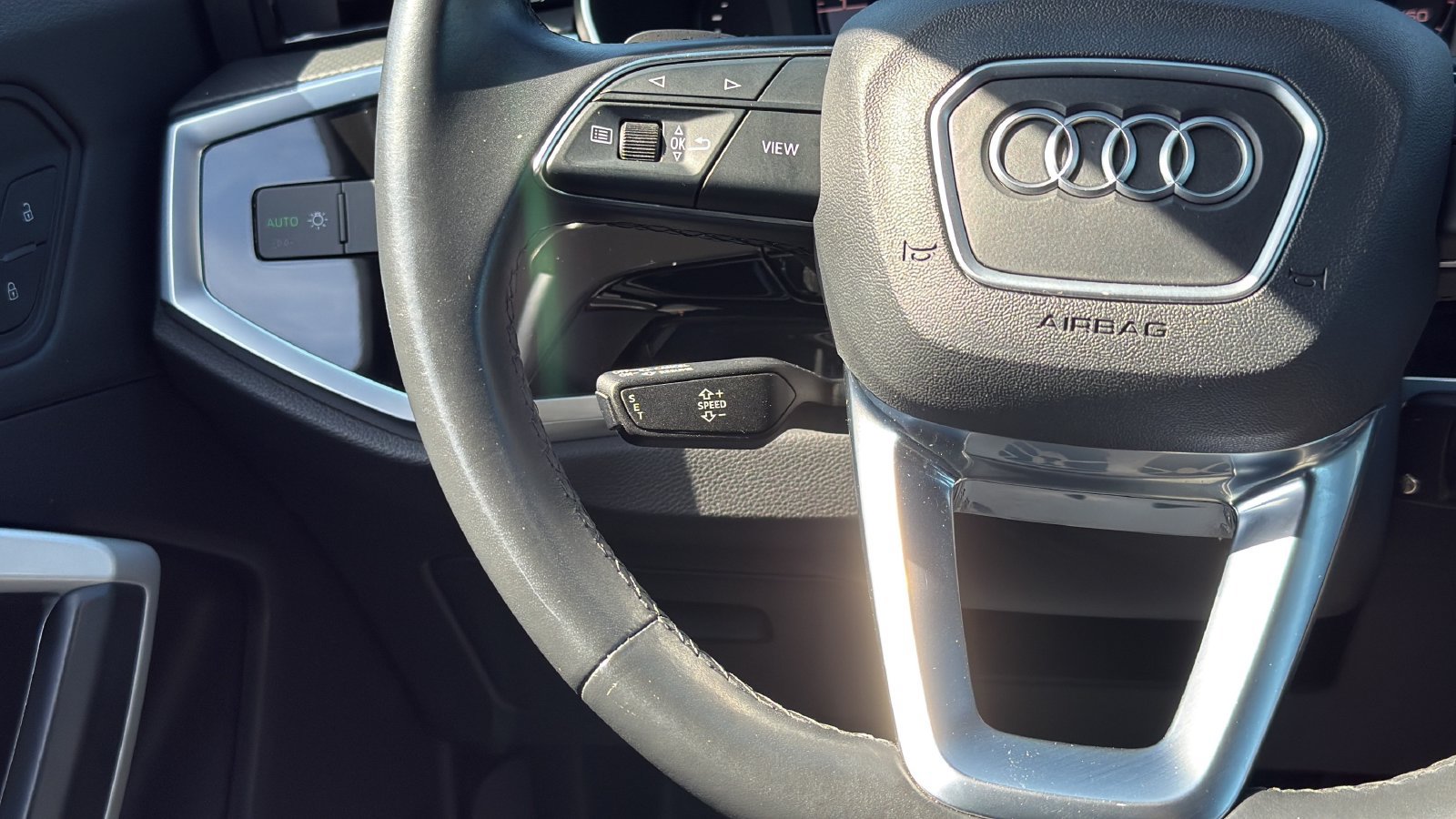 Used 2022 Audi Q3 2.0T Premium AWD/4WD image 12