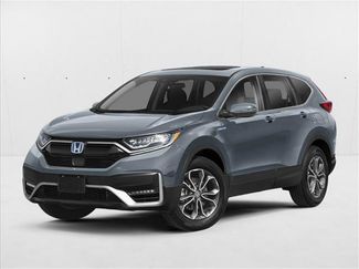 Used 2022 Honda CR-V EX video 1