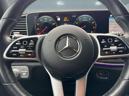Used 2021 Mercedes-Benz GLE 350 4MATIC image 10