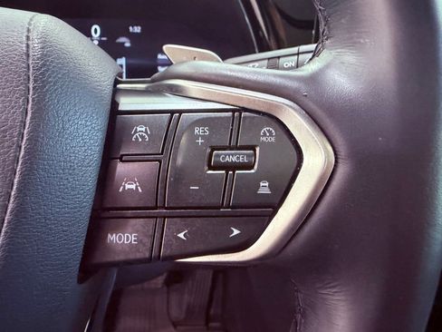 Used 2024 Lexus TX 350 FWD w/ Captains Chair Package image 23