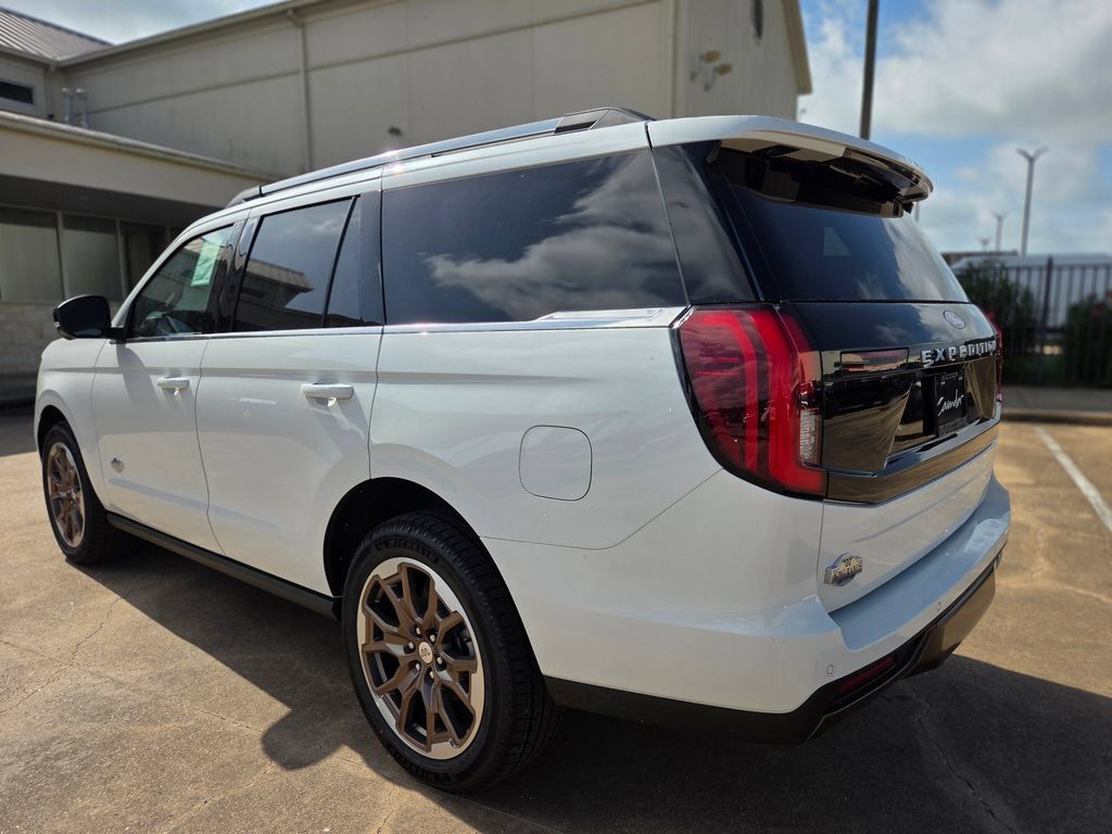 New 2027 Ford Expedition King Ranch AWD/4WD image 7
