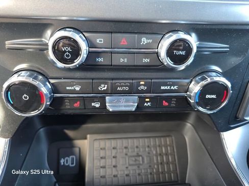 New 2026 Ford F150 XLT w/ Equipment Group 302A MID image 20