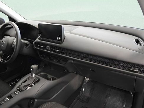 Used 2025 Honda HR-V LX image 20