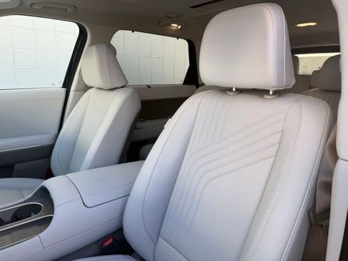 New 2026 Hyundai Palisade SEL Premium AWD/4WD image 5