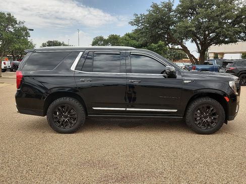 Used 2021 GMC Yukon Denali AWD/4WD image 5