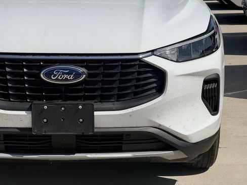Used 2024 Ford Escape Active FWD image 7