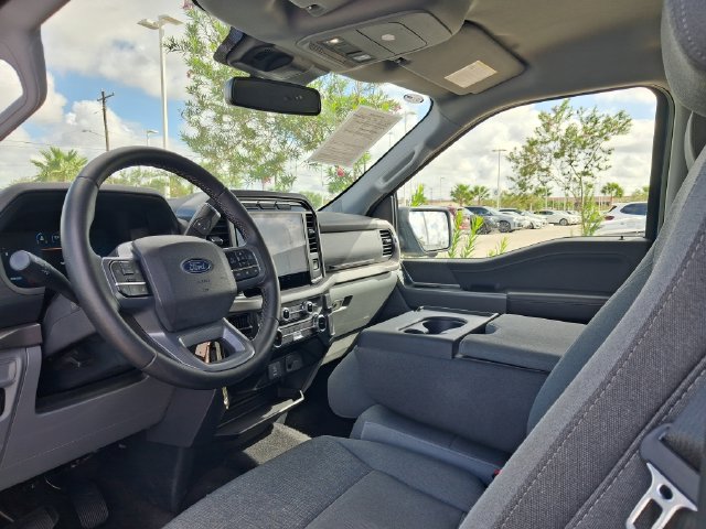 Used 2024 Ford F150 XLT RWD image 14