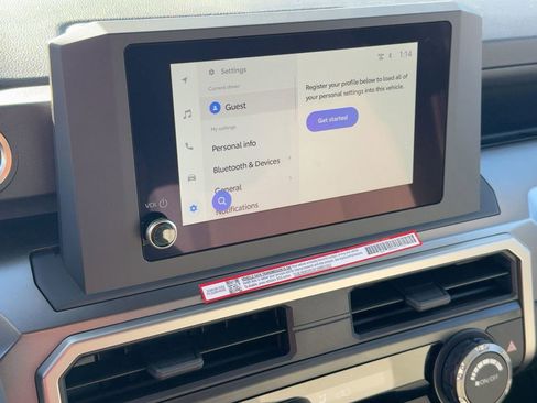 New 2025 Toyota 4Runner SR5 image 25