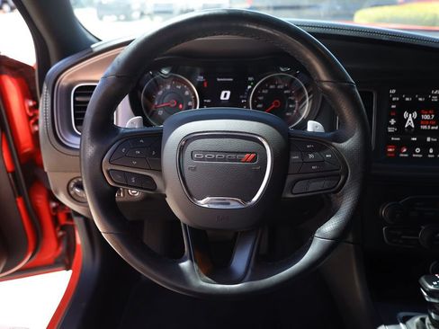 Used 2023 Dodge Charger Scat Pack w/ Plus Group RWD image 13