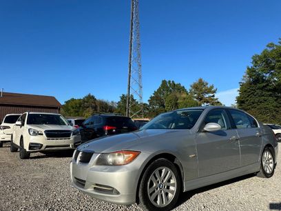 Used 2007 BMW 328xi Sedan