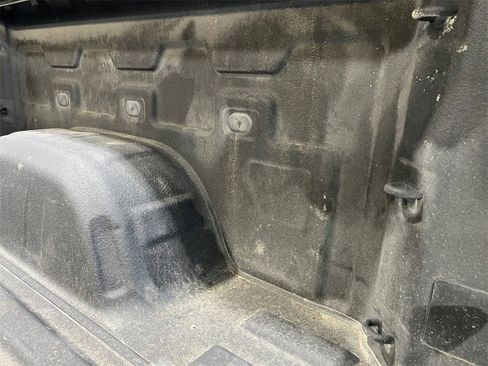 Used 2022 GMC Sierra 1500 Pro w/ Sierra Value Package image 6