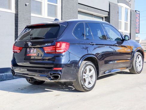 Used 2014 BMW X5 xDrive50i image 4