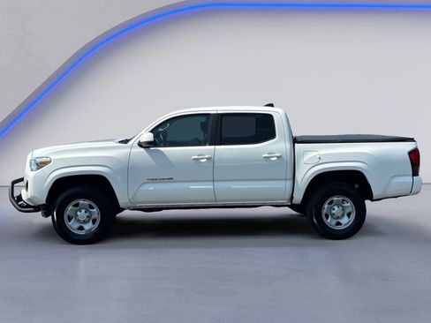 Used 2021 Toyota Tacoma SR w/ SR Convenience Package RWD image 7