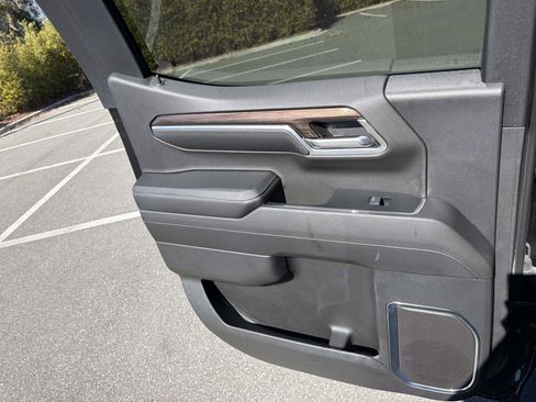 Used 2024 Chevrolet Silverado 1500 RST w/ All Star Edition Plus image 9