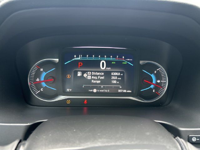 Used 2021 Honda Passport EX-L image 43