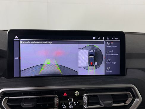 Used 2024 BMW X3 sDrive30i w/ Premium Package w/ZPA image 26