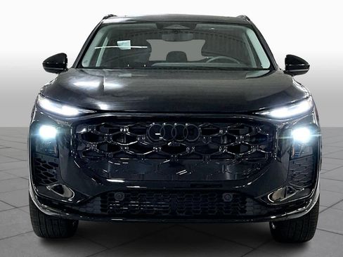 New 2026 Audi Q3 quattro 2.0T image 3