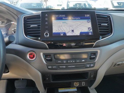 Used 2023 Honda Ridgeline RTL-E image 28