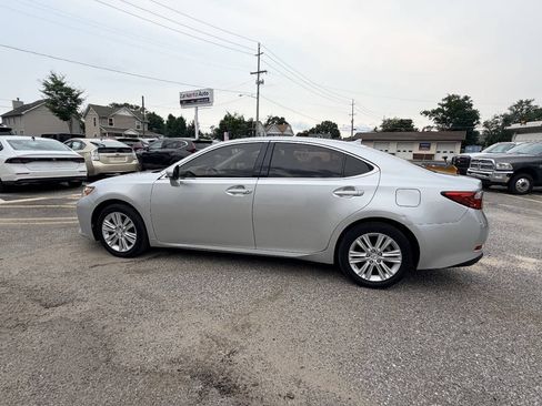 Used 2014 Lexus ES 350 FWD image 58
