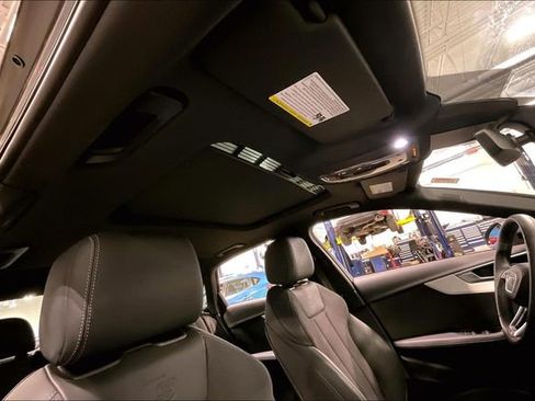 Certified 2023 Audi A4 2.0T Premium Plus w/ Premium Plus Package image 22