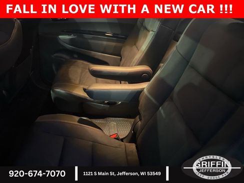 New 2026 Dodge Durango GT w/ Tow 'N Go Package image 22