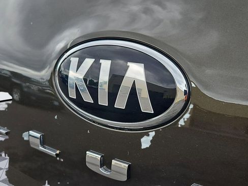 Used 2020 Kia Telluride EX FWD image 25