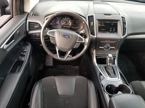 Used 2015 Ford Edge Sport image 17