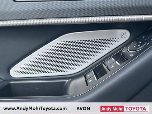 Used 2026 Ford Explorer ST w/ Sun And Sound Package AWD/4WD image 12