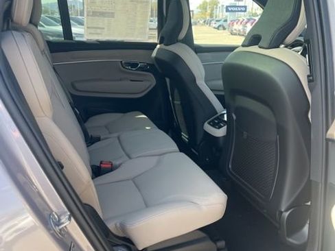 New 2026 Volvo XC90 B6 Plus w/ Protection Package Premier image 30