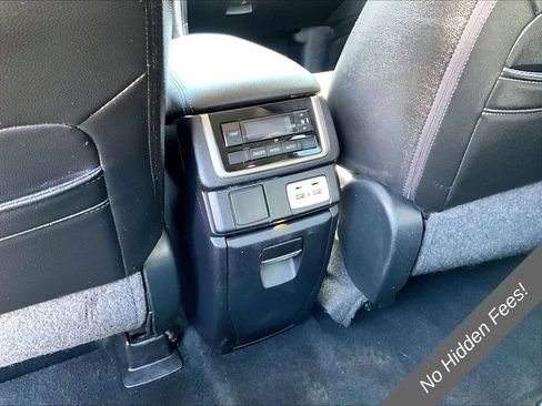 Used 2020 Subaru Ascent Premium w/ Convenience Package AWD/4WD image 28