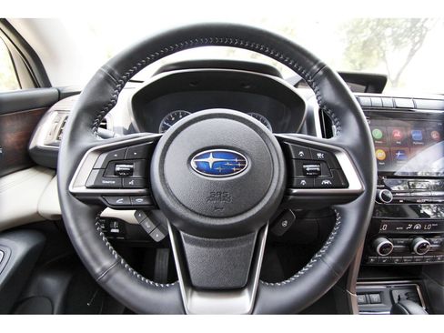 Used 2020 Subaru Ascent Touring w/ Popular Package #3 AWD/4WD image 13