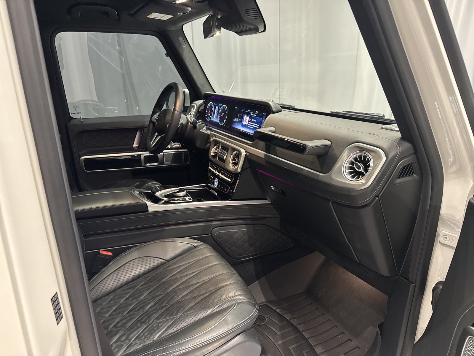Used 2019 Mercedes-Benz G 550 image 13