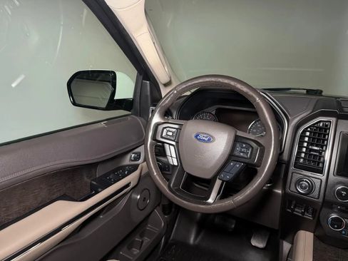 Used 2018 Ford Expedition Limited w/ Equipment Group 301A AWD/4WD image 26