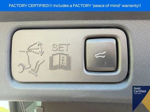 Used 2023 Ford Mustang Mach-E Premium AWD/4WD image 12