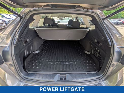 Certified 2025 Subaru Forester Premium AWD/4WD image 25