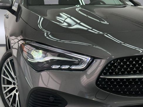Certified 2026 Mercedes-Benz CLA 250 image 10