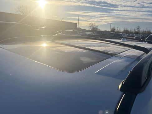 Used 2017 Ford Explorer Sport w/ Equipment Group 401A image 18