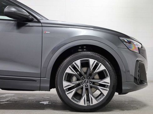 New 2026 Audi Q8 Premium Plus AWD/4WD image 11