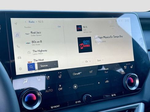 New 2026 Lexus RX 350 w/ Convenience Package image 33