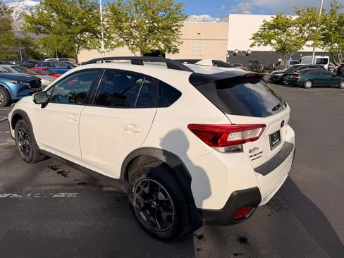 Used 2018 Subaru Crosstrek 2.0i Premium w/ Popular Package #2 AWD/4WD image 6